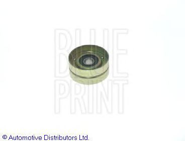 BLUE PRINT adt37625 -  Паразитный / Ведущий ролик, зубчатый ремень